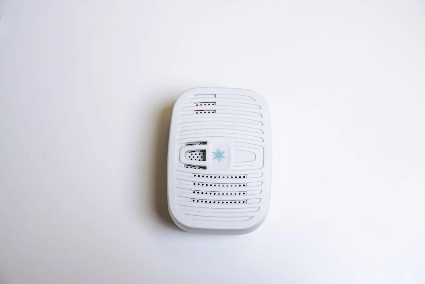 Reducing Indoor Air Pollution with the Smarter Home Indoor Air Quality Monitor System