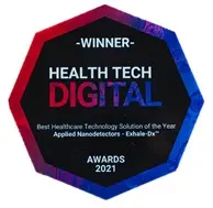 Health Tech Digital Award